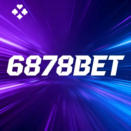 Cassino ao vivo da 6878bet com dealers reais