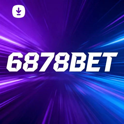 Download gratuito do app da 6878bet