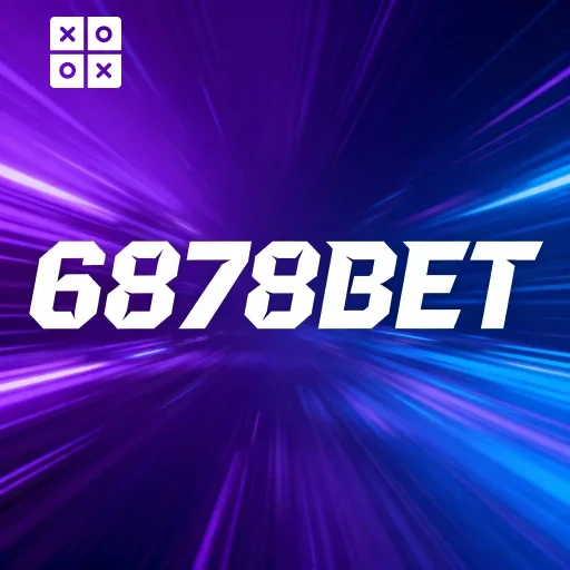 Jogos online da 6878bet com variedade de opções