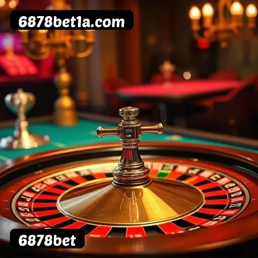 Como Registrar e Fazer Login 6878bet