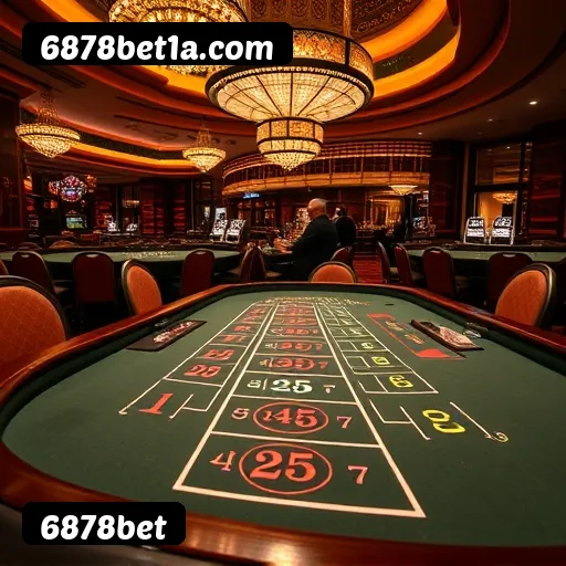 FAQ - Perguntas Frequentes 6878bet