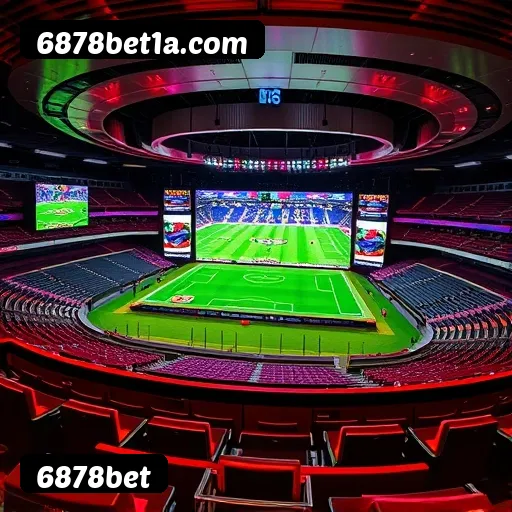 Termos e Condições Transparentes 6878bet