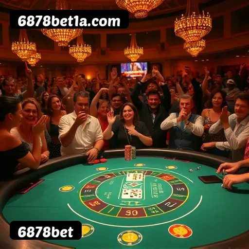 Análise 6878bet - Vantagens e Desvantagens